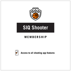 SIQ Basketball + Annual Subscription