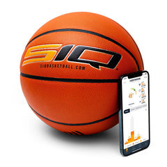 SIQ Basketball + Annual Subscription